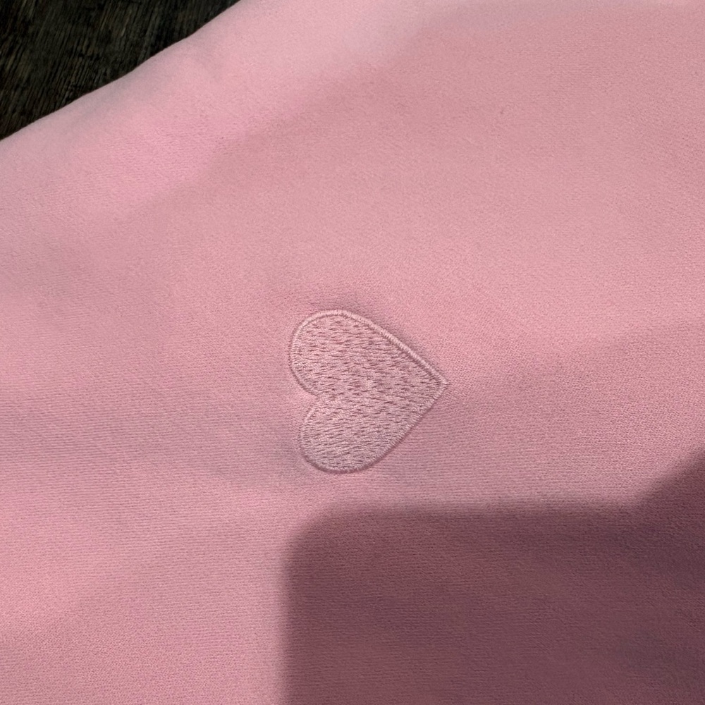 Comfrt Sweat set - Picture 2 of 11